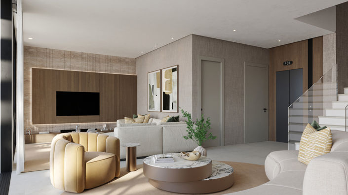 Image No.35-3 Bed Villa for sale