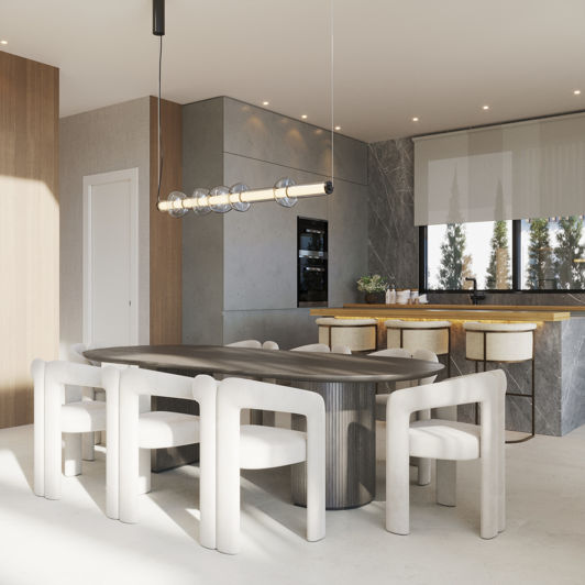 Image No.40-3 Bed Villa for sale