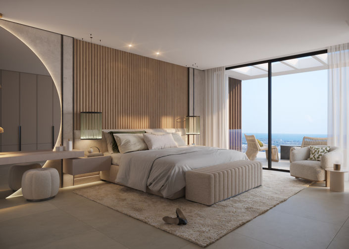 Image No.5-3 Bed Villa for sale