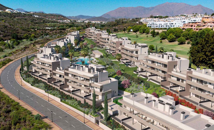 Image No.12-3 Bed Apartment for sale