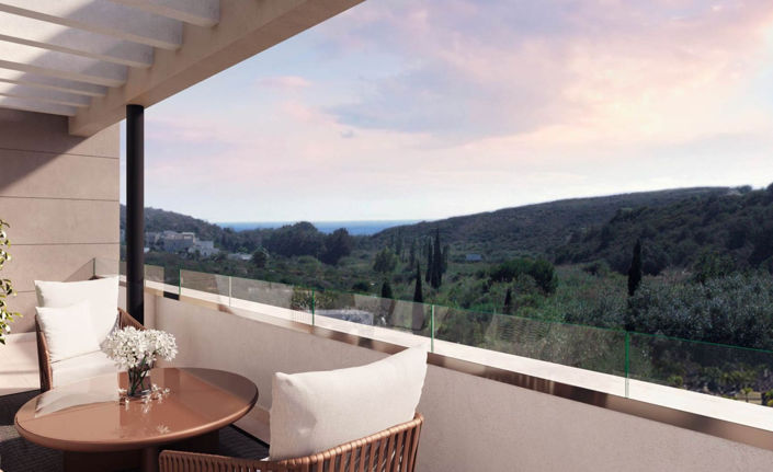 Image No.8-3 Bed Apartment for sale