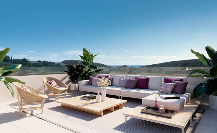 Image No.9-3 Bed Apartment for sale