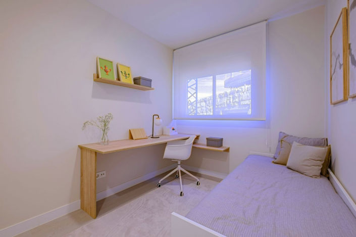 Image No.25-3 Bed Apartment for sale