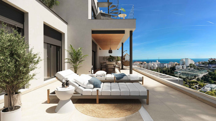 Image No.1-2 Bed Apartment for sale