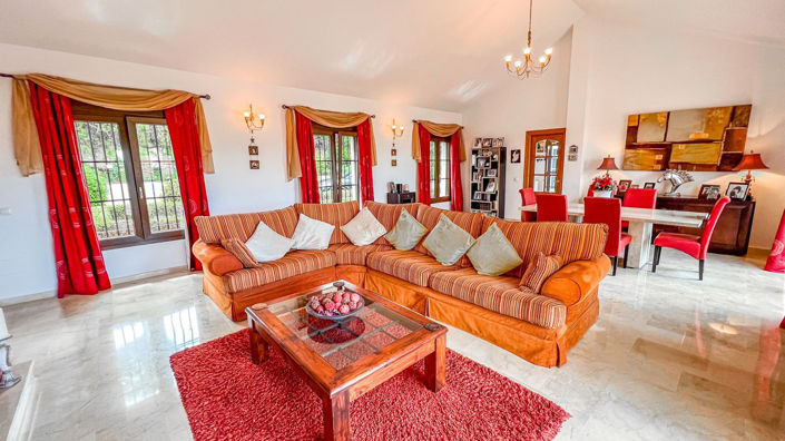 Image No.16-4 Bed Villa for sale