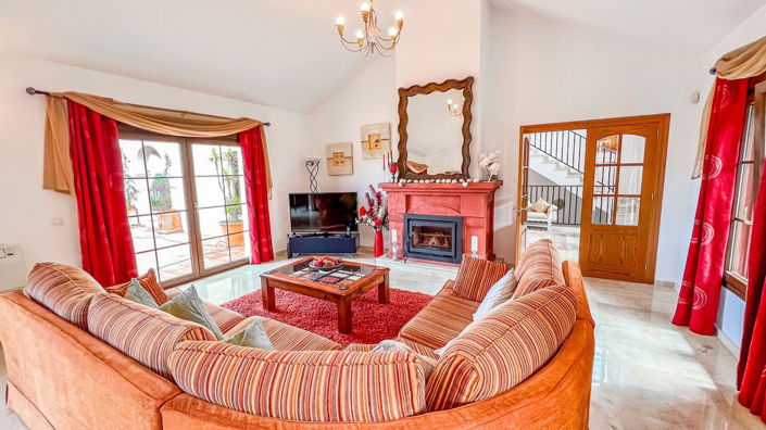 Image No.18-4 Bed Villa for sale