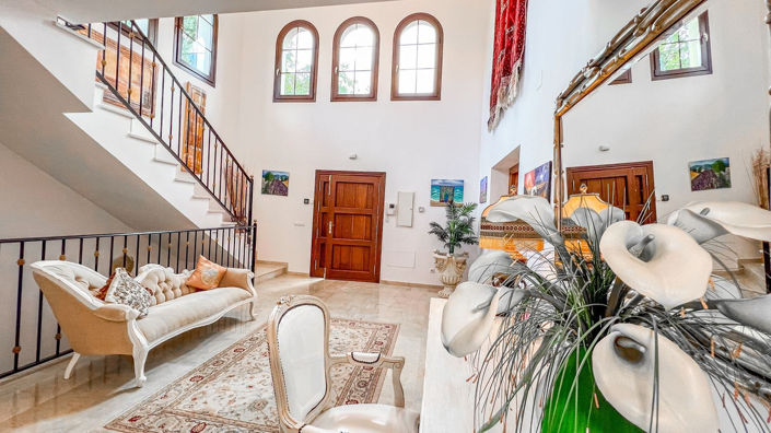 Image No.20-4 Bed Villa for sale