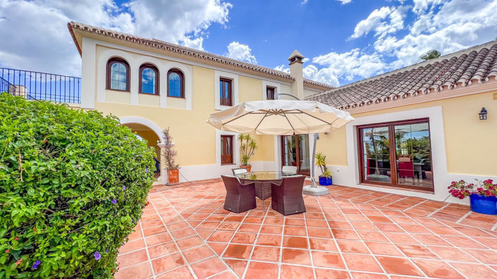 Image No.3-4 Bed Villa for sale