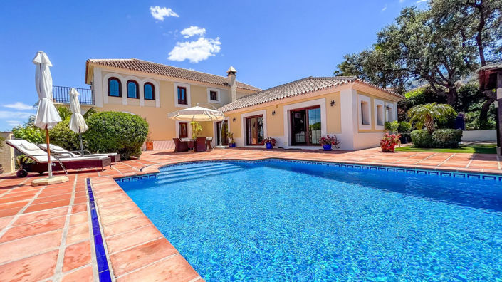 Image No.38-4 Bed Villa for sale