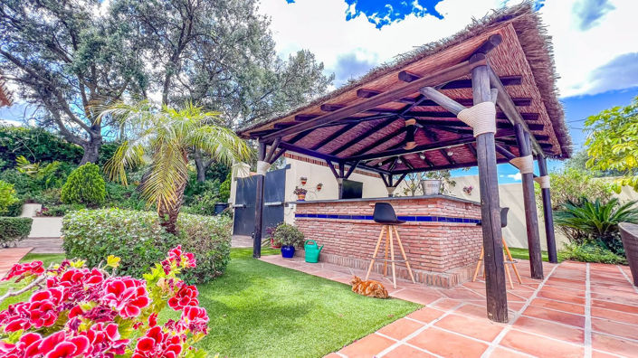 Image No.4-4 Bed Villa for sale