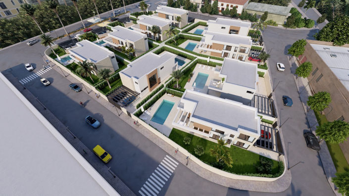 Image No.13-4 Bed Villa for sale