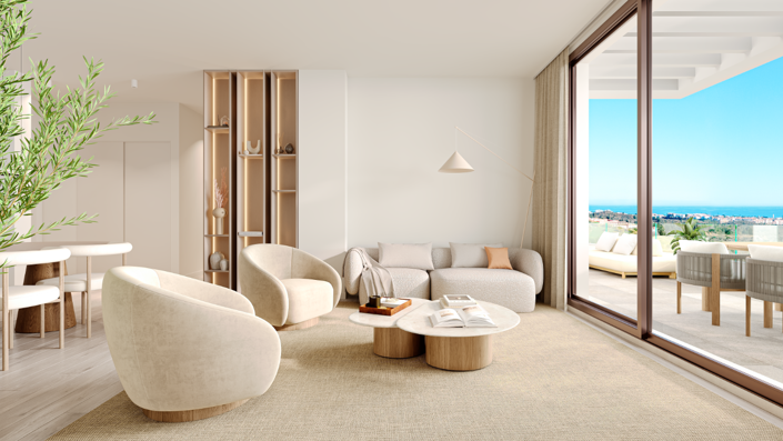 Image No.7-3 Bed Apartment for sale