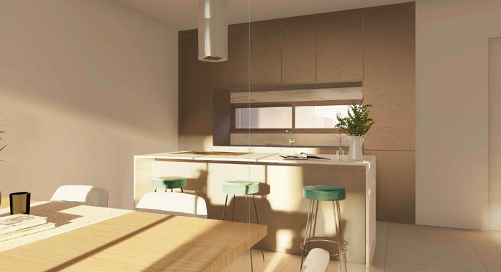 Image No.14-3 Bed Townhouse for sale