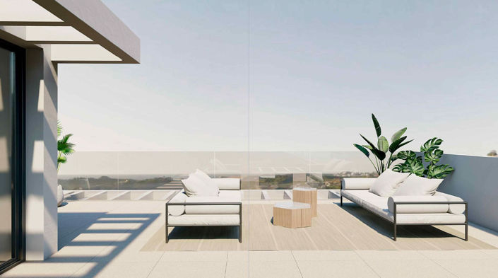 Image No.10-3 Bed Townhouse for sale