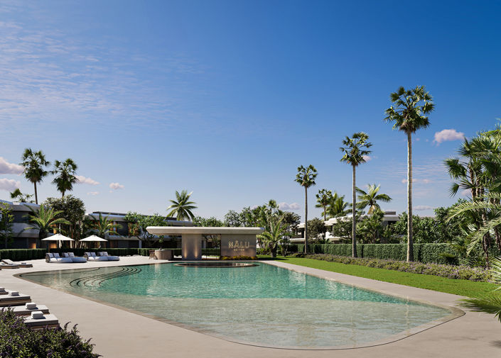 Image No.7-3 Bed Apartment for sale