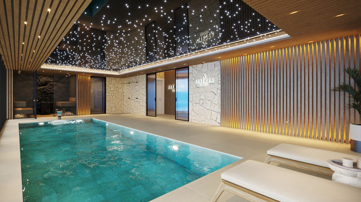 Image No.7-2 Bed Apartment for sale