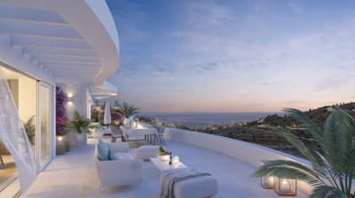 1 - Sotogrande playa, Apartment