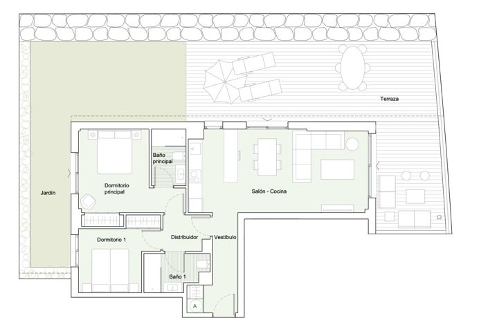 Image No.15-3 Bed Apartment for sale