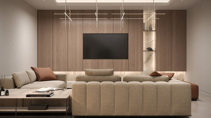 Image No.22-5 Bed Villa for sale