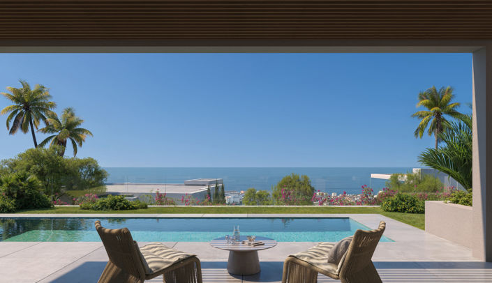 Image No.3-5 Bed Villa for sale