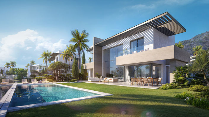 Image No.31-5 Bed Villa for sale