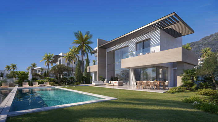 Image No.32-5 Bed Villa for sale