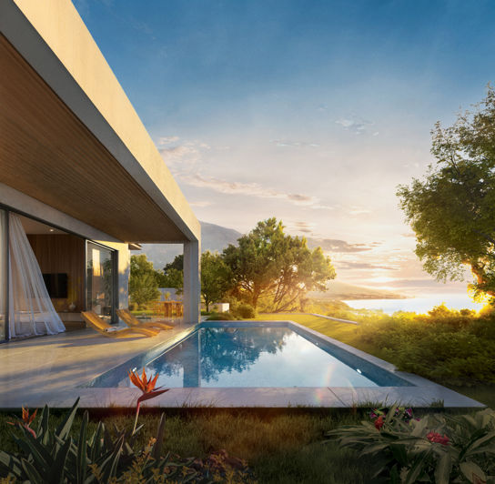 Image No.4-5 Bed Villa for sale