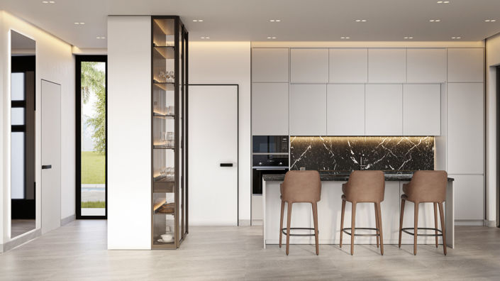 Image No.7-5 Bed Villa for sale