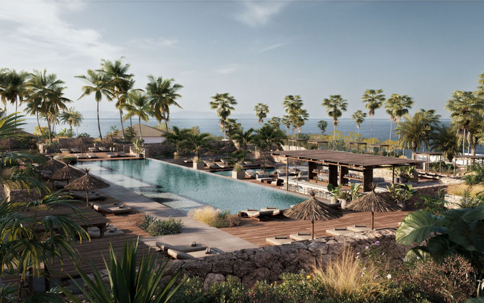 Image No.32-3 Bed Penthouse for sale