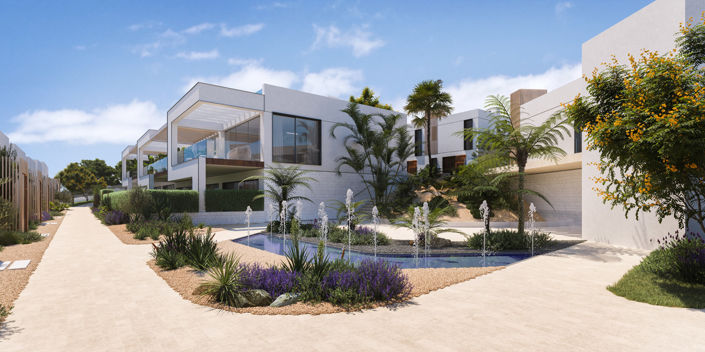 Image No.1-2 Bed House for sale
