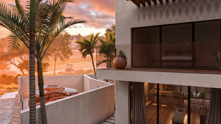 Image No.19-3 Bed House for sale