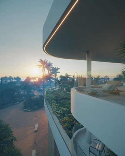 Image No.30-1 Bed Apartment for sale