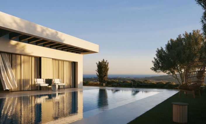 Image No.2-4 Bed Villa for sale