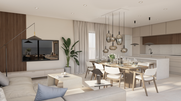 Image No.17-4 Bed Villa for sale