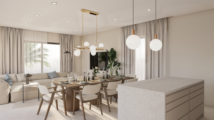 Image No.18-4 Bed Villa for sale