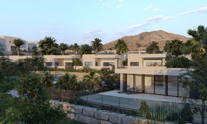 Image No.1-4 Bed Villa for sale