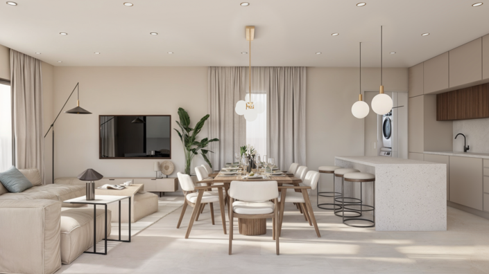 Image No.20-4 Bed Villa for sale