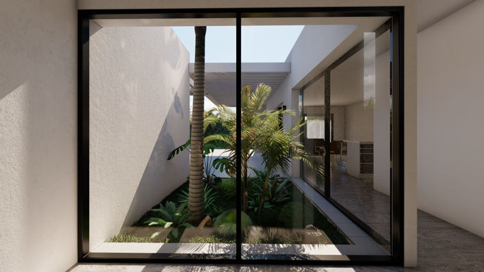 Image No.26-4 Bed Villa for sale