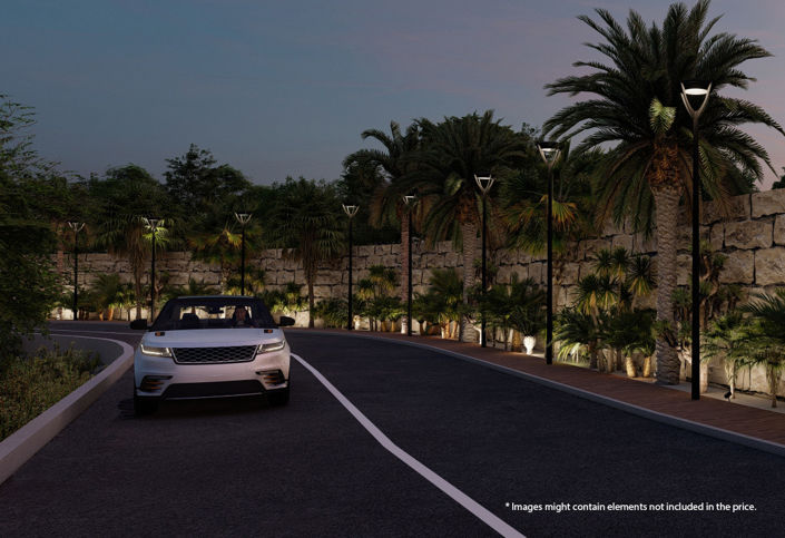 Image No.30-4 Bed Villa for sale