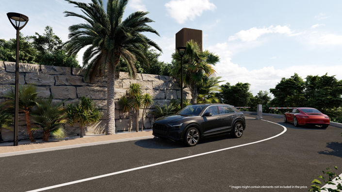 Image No.31-4 Bed Villa for sale