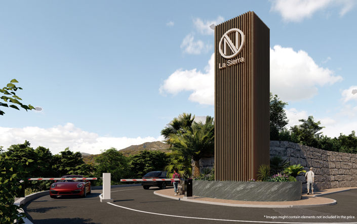 Image No.33-4 Bed Villa for sale