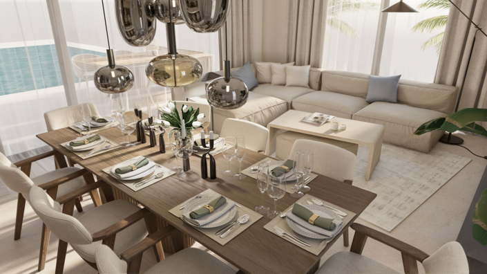 Image No.18-4 Bed Villa for sale