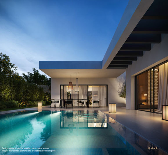 Image No.1-4 Bed Villa for sale