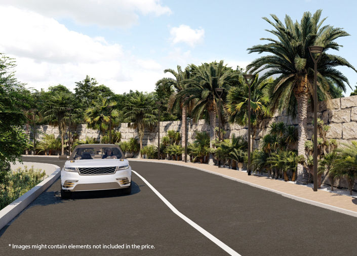 Image No.29-4 Bed Villa for sale