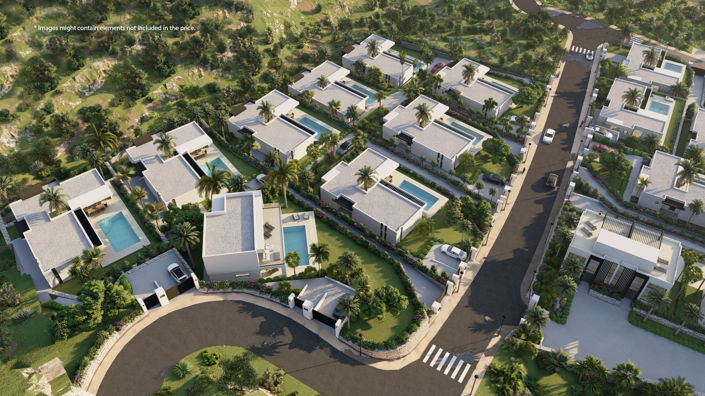 Image No.31-4 Bed Villa for sale