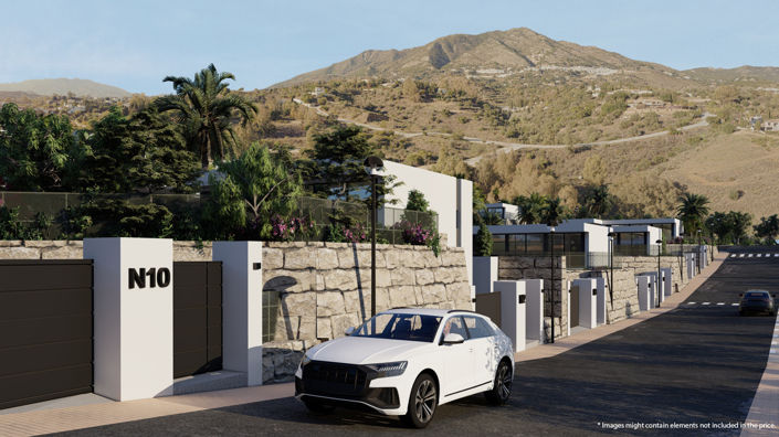 Image No.37-4 Bed Villa for sale