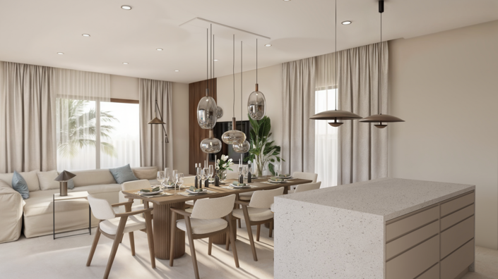 Image No.4-4 Bed Villa for sale