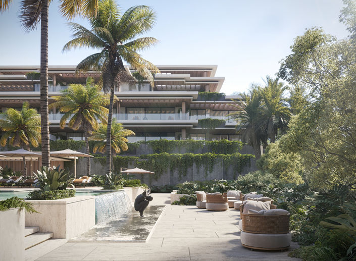 Image No.14-2 Bed Apartment for sale