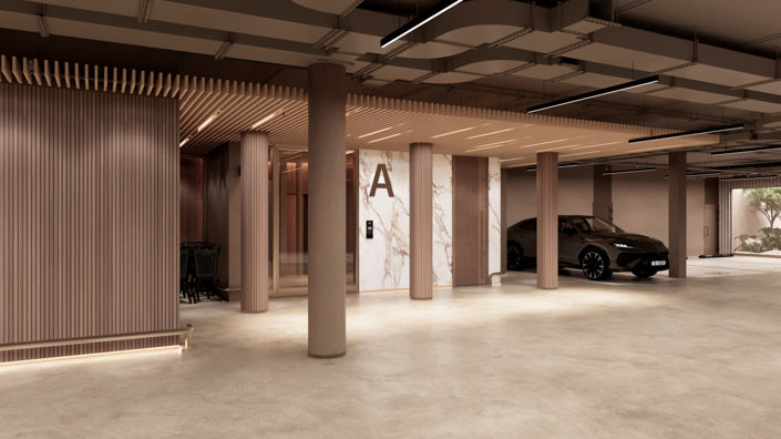 Image No.19-2 Bed Apartment for sale