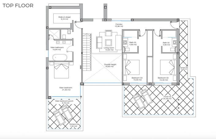 Image No.11-4 Bed Villa for sale